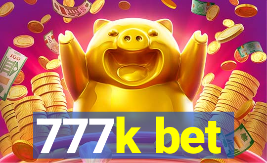 777k bet